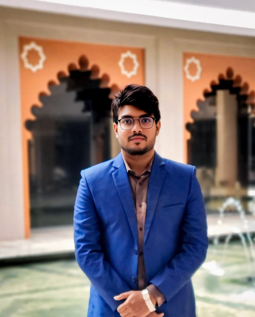 CEO MD. AHSAN HABIB ANIK
