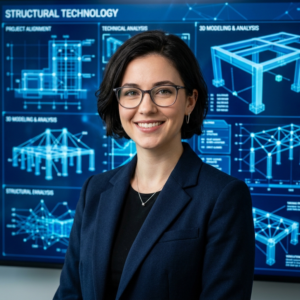 CTO Helena Rostova